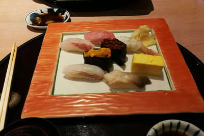 遊味天下 | 去日本，吃一餐正宗的懷石料理